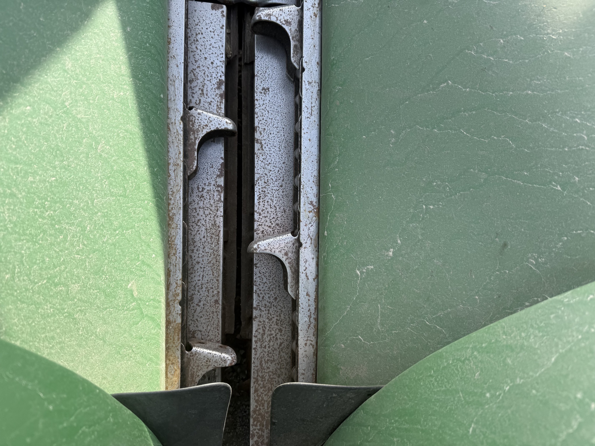 2021 John Deere C6R Corn Head