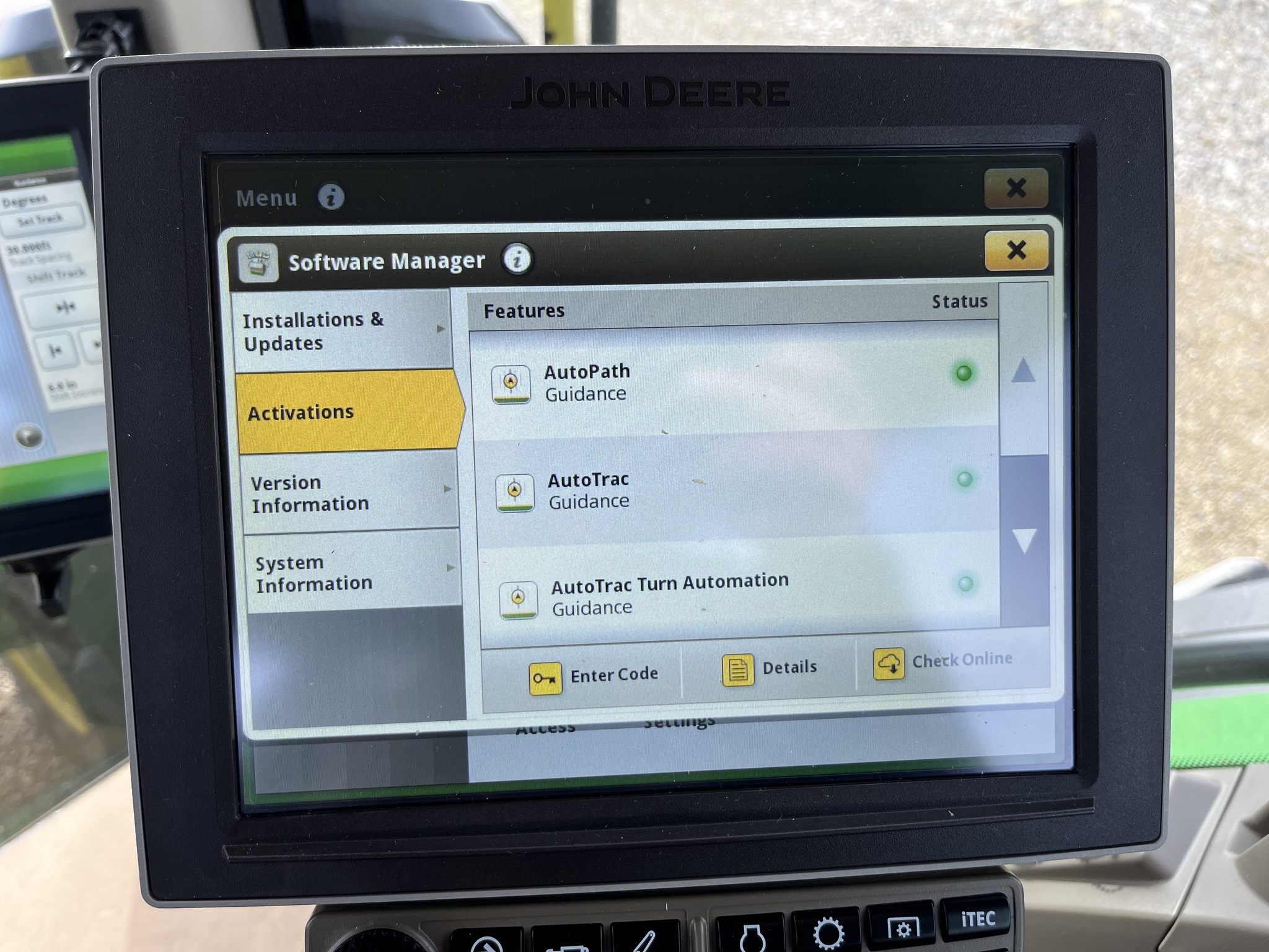 2023 John Deere 8R 310 Tractor