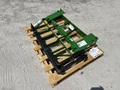 2026 Frontier AP12F Loader and Skid Steer Attachment