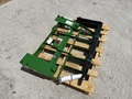 2026 Frontier AP12F Loader and Skid Steer Attachment