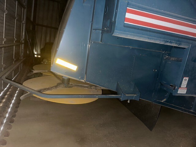 2023 Amadas 2120 Peanut Equipment