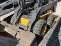 2001 New Holland LS180 Skid Steer