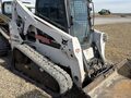 2015 Bobcat T650 Skid Steer