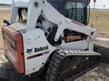 2015 Bobcat T650 Skid Steer