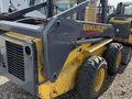 2001 New Holland LS180 Skid Steer