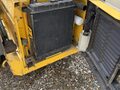 2001 New Holland LS180 Skid Steer
