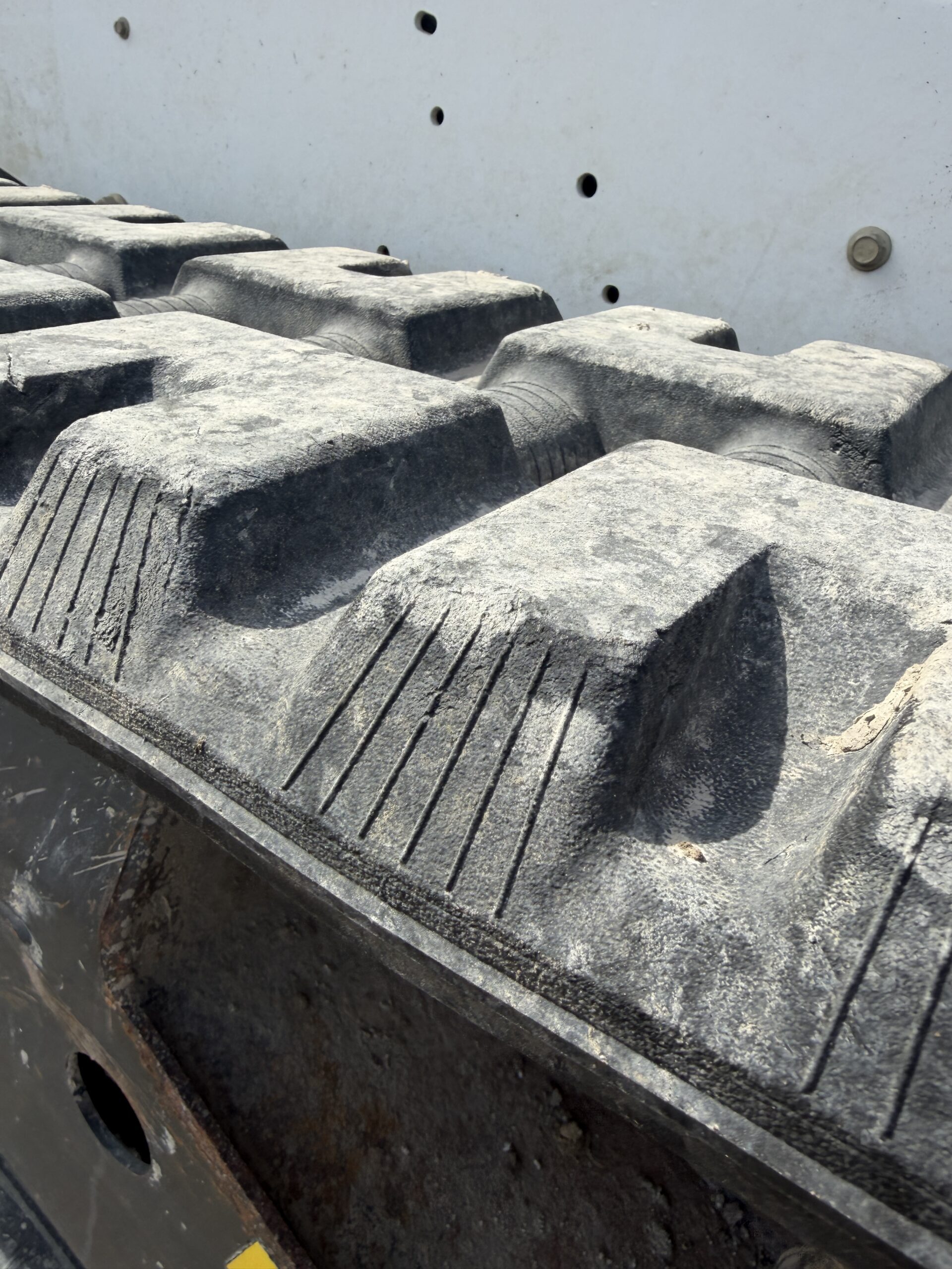 2015 Bobcat T650 Skid Steer