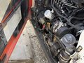 2015 Bobcat T650 Skid Steer