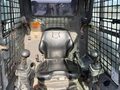 2015 Bobcat T650 Skid Steer