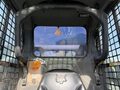 2015 Bobcat T650 Skid Steer
