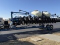 2022 Kinze 3665 Planter
