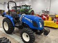 2022 New Holland BOOMER 45 Tractor