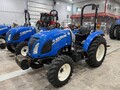 2022 New Holland BOOMER 45 Tractor