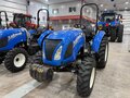 2022 New Holland BOOMER 45 Tractor