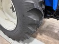 2022 New Holland BOOMER 45 Tractor