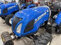 2022 New Holland BOOMER 45 Tractor
