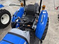 2022 New Holland BOOMER 45 Tractor