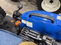 2022 New Holland BOOMER 45 Tractor