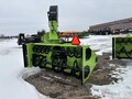 2024 Schulte SDX117 Snow Blower