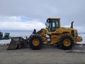 2013 Volvo L70G Miscellaneous