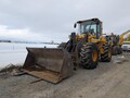 2013 Volvo L70G Miscellaneous