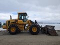 2013 Volvo L70G Miscellaneous
