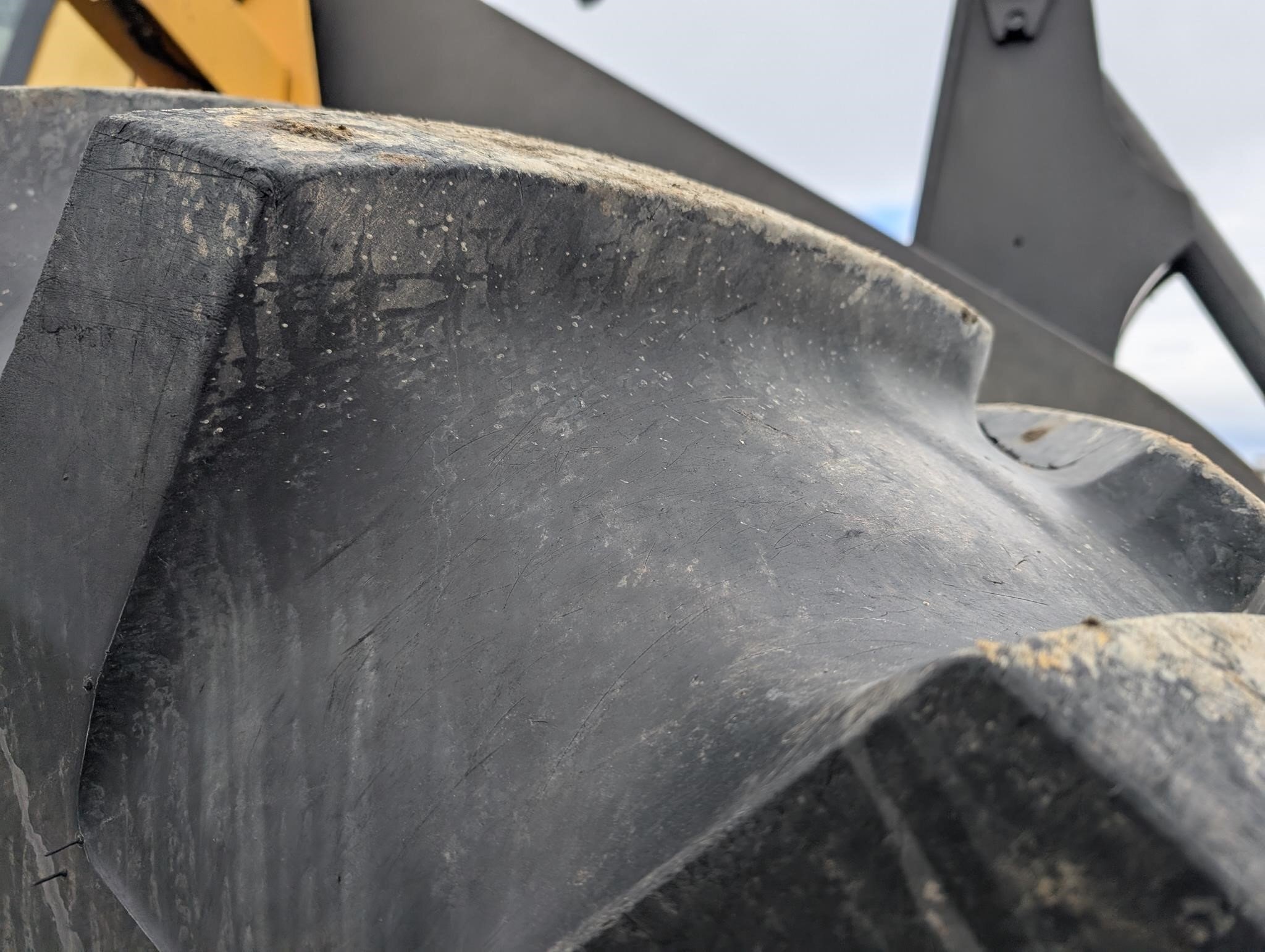 2013 Volvo L70G Miscellaneous