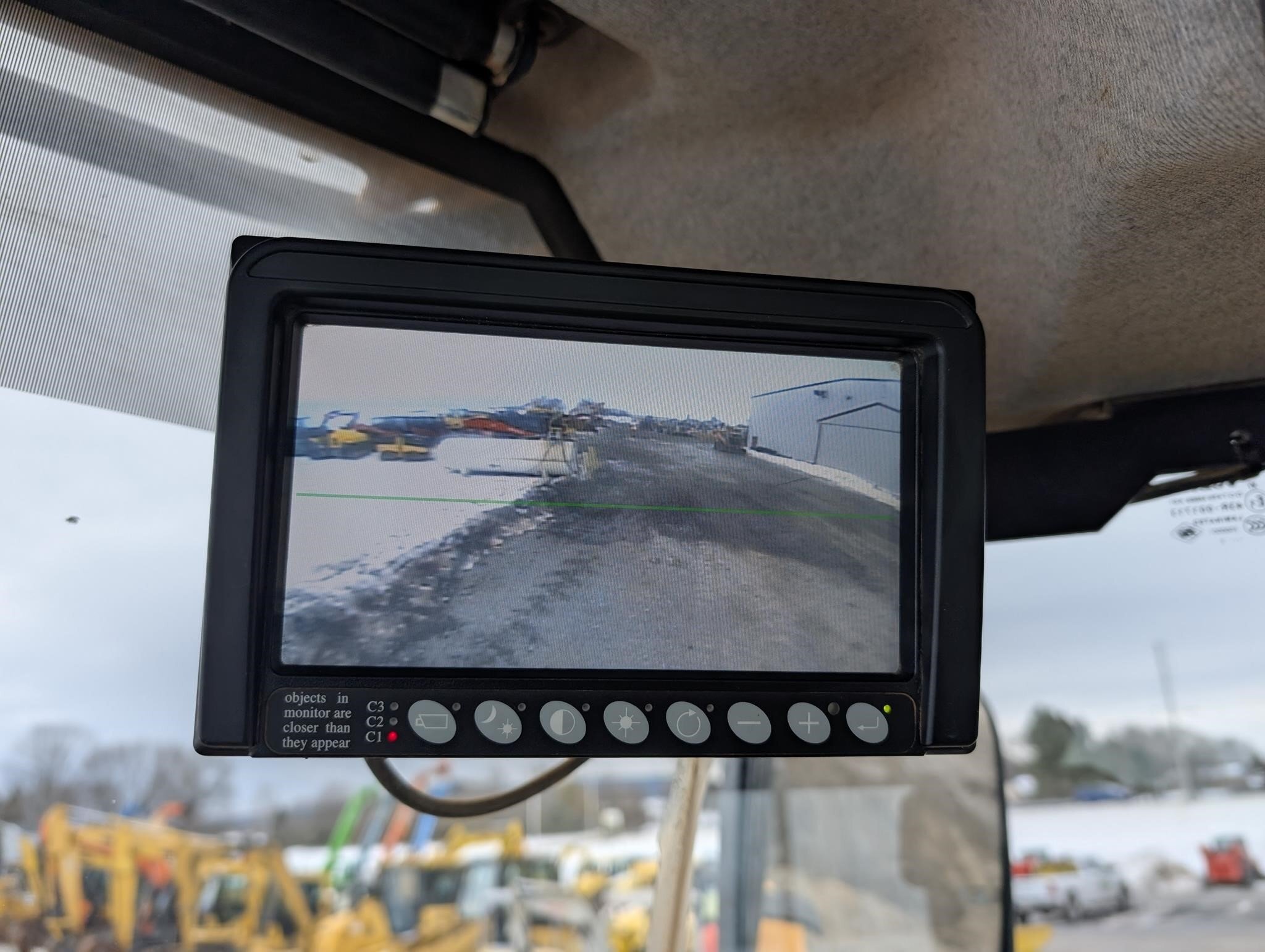2013 Volvo L70G Miscellaneous