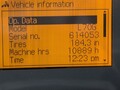 2013 Volvo L70G Miscellaneous