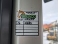 2013 Volvo L70G Miscellaneous