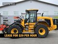 2026 JCB 427 AGRI Wheel Loader