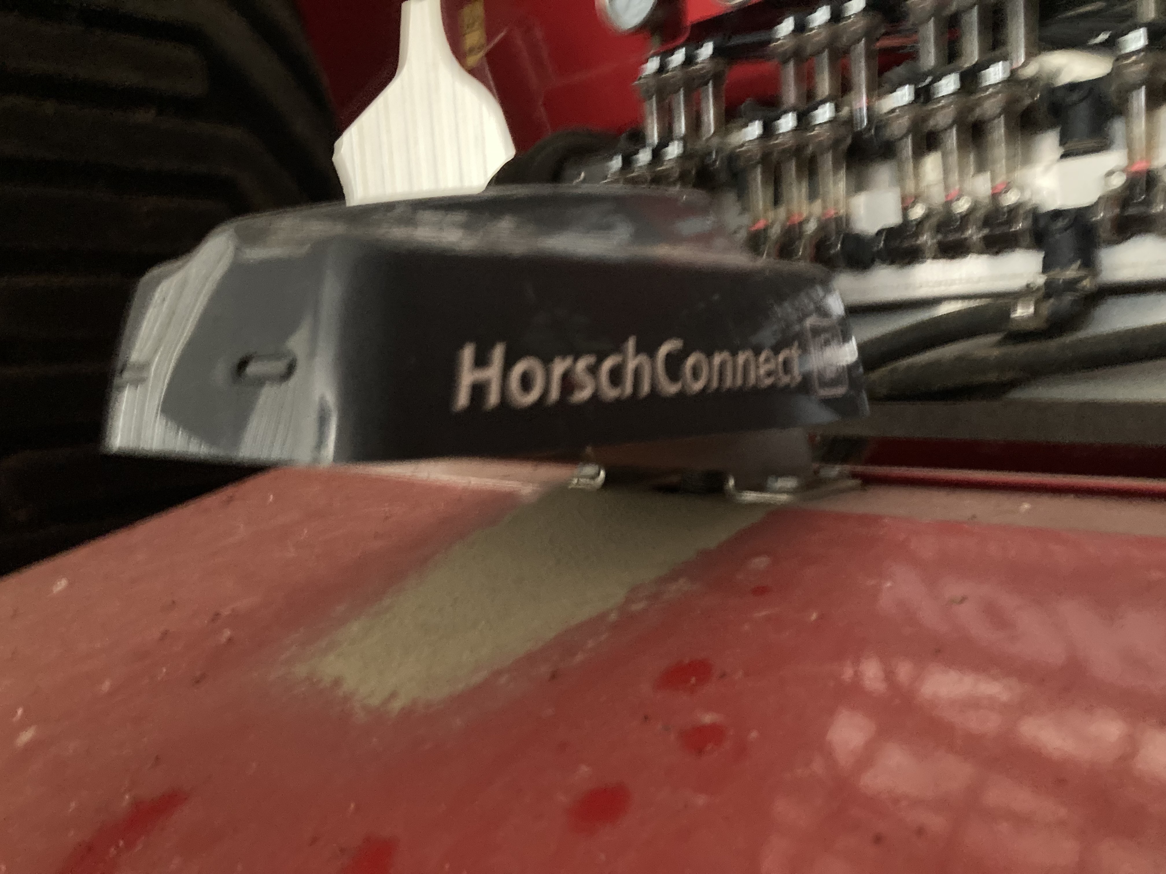 2023 Horsch maestro sv 3620 Miscellaneous
