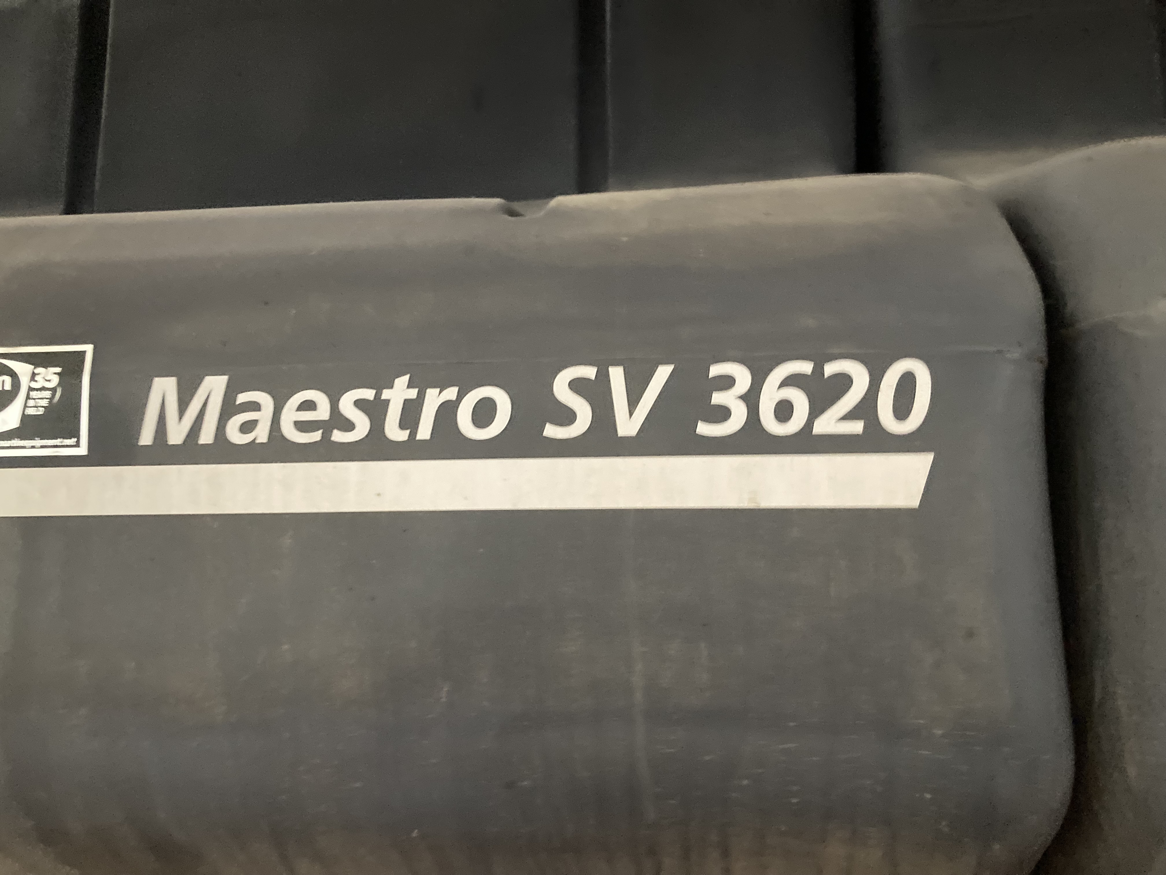 2023 Horsch maestro sv 3620 Miscellaneous
