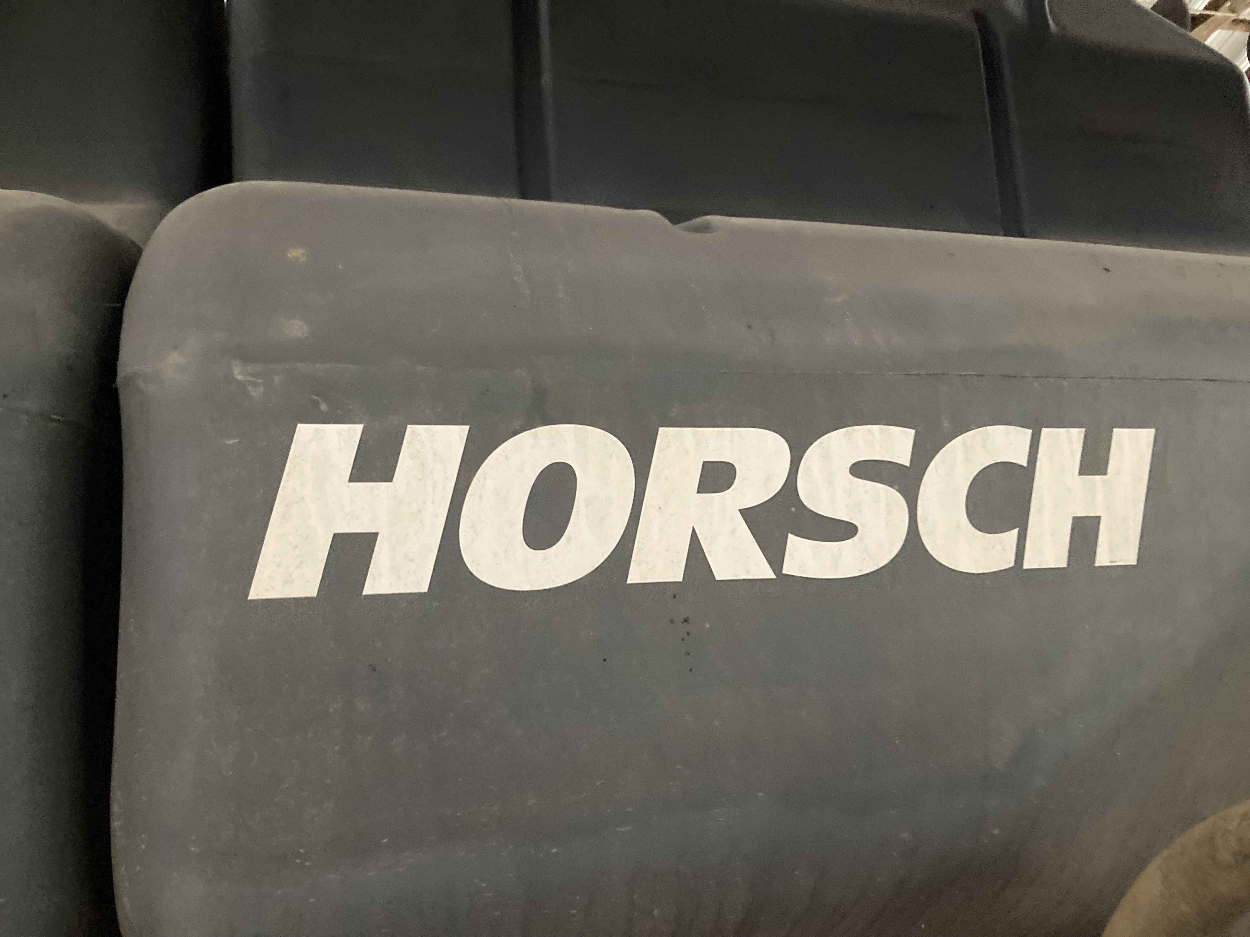 2023 Horsch maestro sv 3620 Miscellaneous