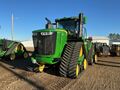 2023 John Deere 9RX 590 Tractor