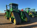 2023 John Deere 9RX 590 Tractor