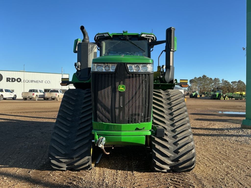 2023 John Deere 9RX 590 Tractor