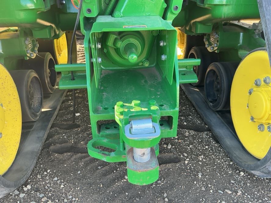 2023 John Deere 9RX 590 Tractor