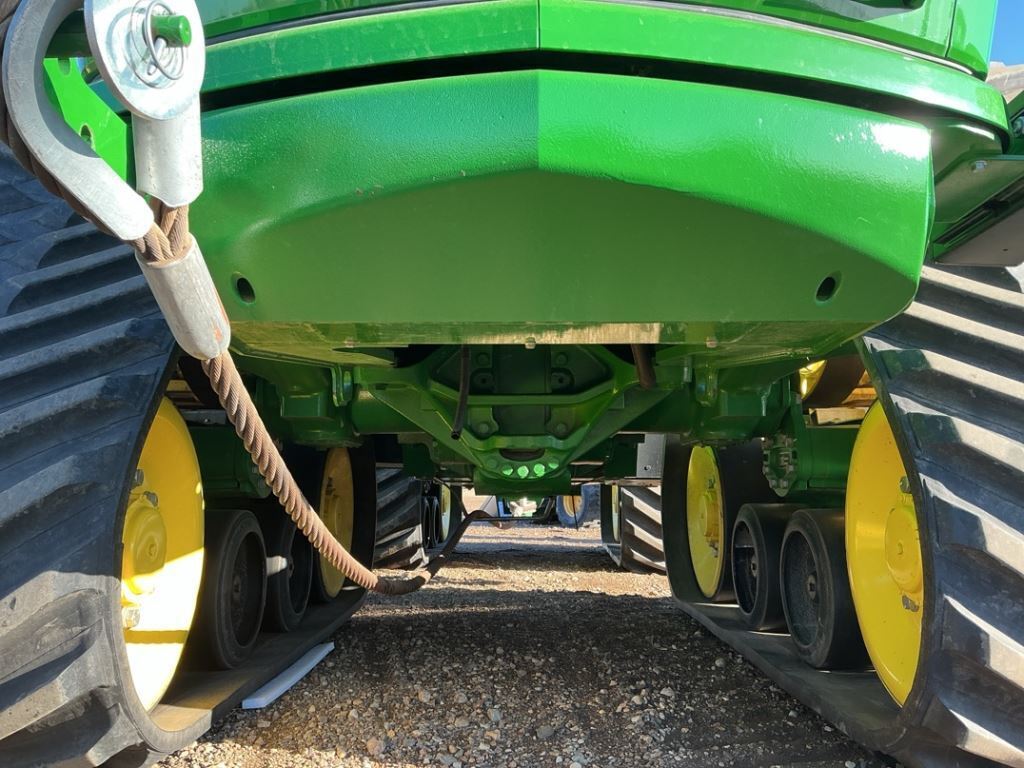 2023 John Deere 9RX 590 Tractor