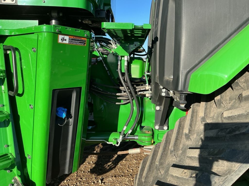 2023 John Deere 9RX 590 Tractor
