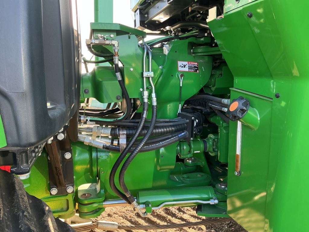 2023 John Deere 9RX 590 Tractor
