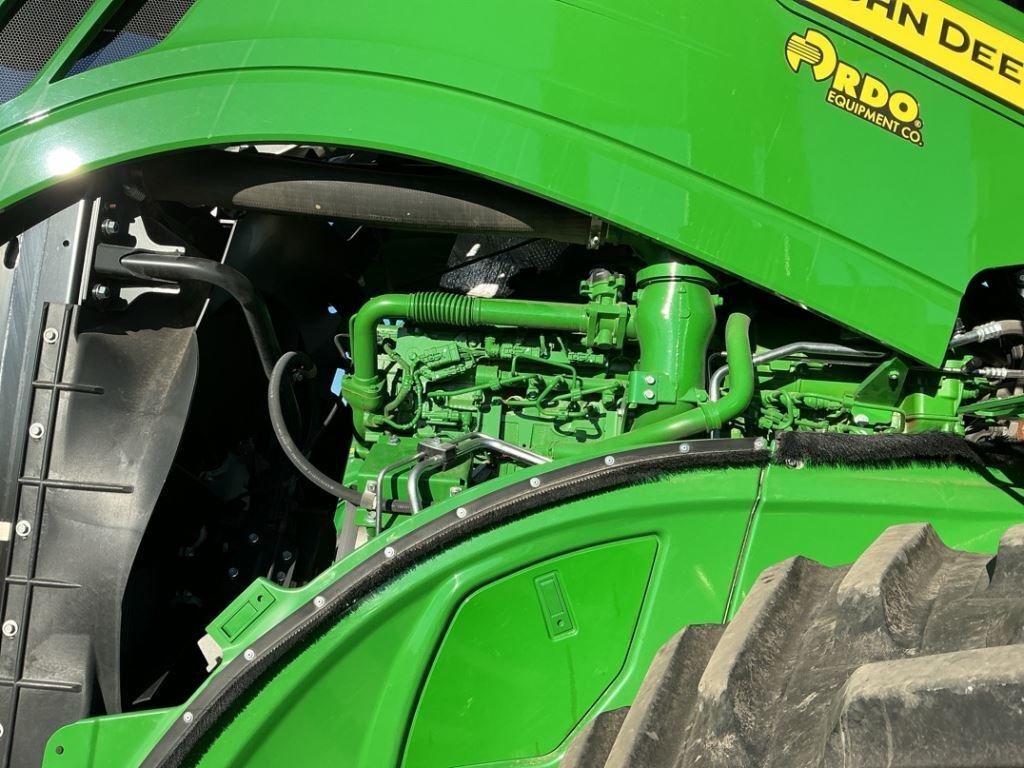 2023 John Deere 9RX 590 Tractor
