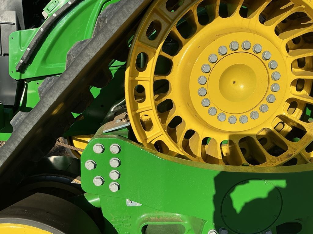 2023 John Deere 9RX 590 Tractor
