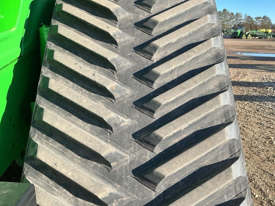 2023 John Deere 9RX 590 Tractor
