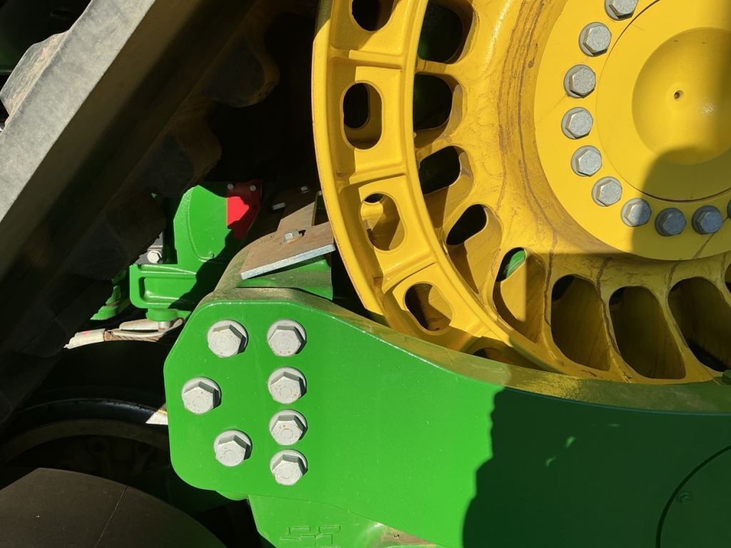 2023 John Deere 9RX 590 Tractor