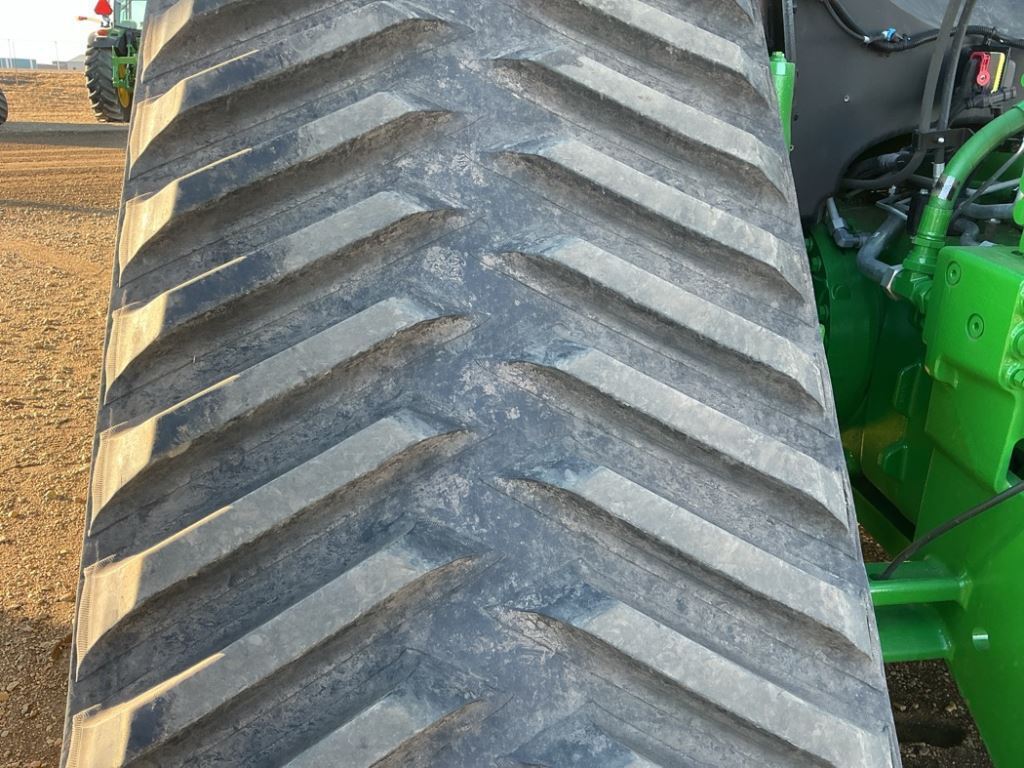 2023 John Deere 9RX 590 Tractor
