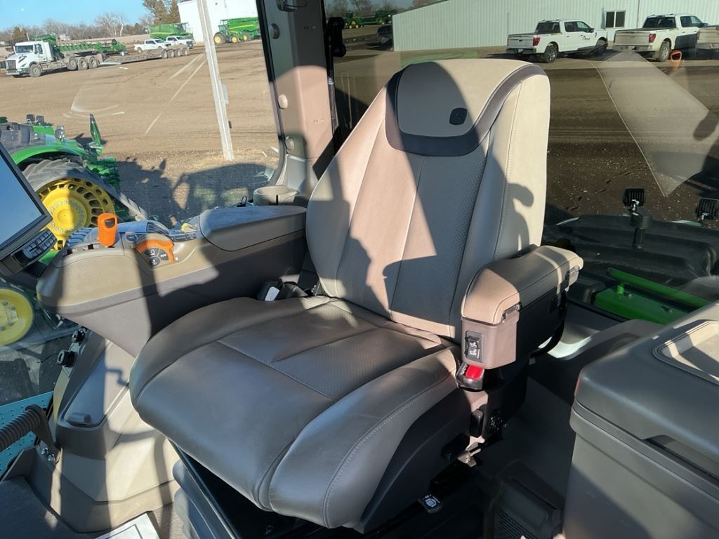 2023 John Deere 9RX 590 Tractor