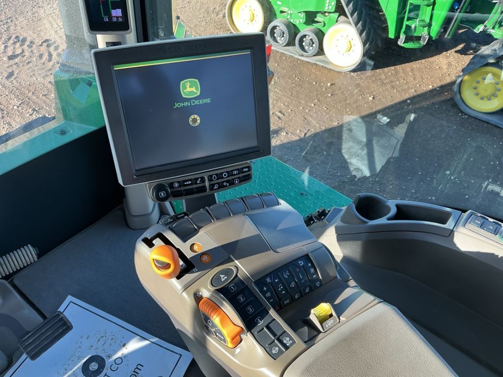 2023 John Deere 9RX 590 Tractor