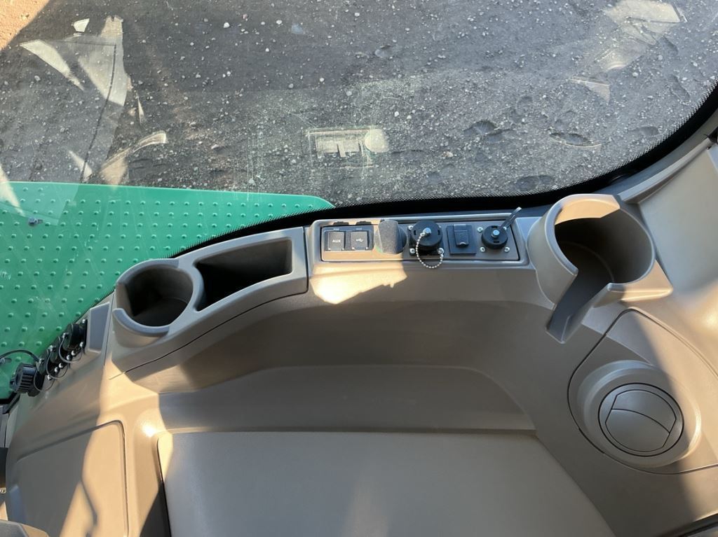 2023 John Deere 9RX 590 Tractor