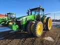 2016 John Deere 8370R Tractor